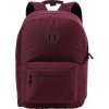 NITRO batoh URBAN CLASSIC wine 20l