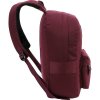 NITRO batoh URBAN CLASSIC wine 20l