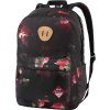 NITRO batoh URBAN PLUS black rose 28 l