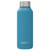 Quokka Nerezová láhev Solid 510 ml - modrá