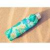 Quokka Nerezová láhev Solid 630 ml - tropical