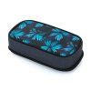 BAGMASTER CASE SUPERNOVA 21 B BLACK/TURQUOISE