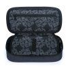 BAGMASTER CASE SUPERNOVA 21 B BLACK/TURQUOISE