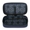 BAGMASTER CASE SUPERNOVA 21 B BLACK/TURQUOISE