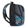 245547 4 bagmaster bag 21 b green gray 23l