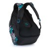 245547 6 bagmaster bag 21 b green gray 23l