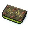 BAGMASTER CASE ALFA 21 C GREEN/BLACK