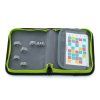 BAGMASTER CASE ALFA 21 C GREEN/BLACK