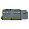 BAGMASTER CASE ALFA 21 C GREEN/BLACK