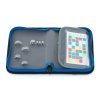 BAGMASTER CASE LUMI 21 B BLUE/BLACK,