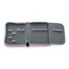 BAGMASTER CASE GEN 21 A PINK/GREEN