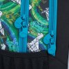 245670 11 skolni batoh pro prvnacky bagmaster niny 21 a blue gray black