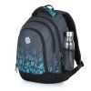 245682 5 bagmaster supernova 21 b black turquoise