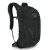 Pánský batoh Osprey Syncro 12 II Black, barva černá ,Objem 11 - 20 litrů