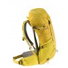 Turistický batoh Deuter Futura 32 turmeric-greencurry