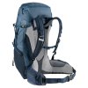 Turistický batoh Deuter Futura Pro 36 marine-navy