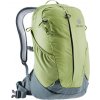 Dámský batoh Deuter AC Lite 15 SL pistachio-teal, barva zelená ,Objem 11 - 20 litrů