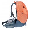 3420221-5333, Deuter AC Lite 21 SL sienna-arctic