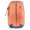 247419 5 deuter ac lite 21 sl sienna arctic