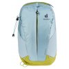 Dámský batoh Deuter AC Lite 21 SL dusk-moss, barva Modrá ,Objem 21 - 30 litrů