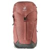 Deuter AC Lite 24 redwood-ivy