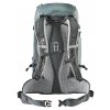 Turistický batoh Deuter Trail 20 SL shale-graphite