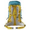 Turistický batoh Deuter Trail 20 SL denim-turmeric