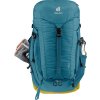 247479 6 deuter trail 20 sl denim turmeric