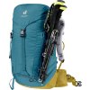 247479 9 deuter trail 20 sl denim turmeric