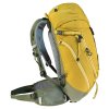 3440121-8208, Deuter Trail 22 turmeric-khaki