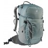 Dámský batoh Deuter Trail 24 SL shale-graphite, barva Modrá