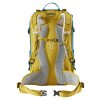 Turistický batoh Deuter Trail 24 SL denim-turmeric