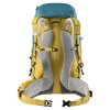 Turistický batoh Deuter Trail 28 SL denim-turmeric