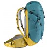 3440421-3807, Deuter Trail 28 SL denim-turmeric
