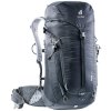 Pánský batoh Deuter Trail 30 black-graphite, barva černá ,Objem 21 - 30 litrů