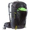 3441121-7403, Deuter Trail Pro 32 black-graphite