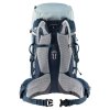 Turistický batoh Deuter Trail Pro 34 SL tin-marine