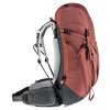 3441221-5429, Deuter Trail Pro 34 SL redwood-graphite