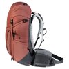 247533 3 deuter trail pro 34 sl redwood graphite