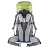 Turistický batoh Deuter Aircontact Lite 35 + 10 SL pistachio-graphite