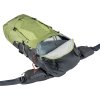 3340221-2435, Deuter Aircontact Lite 35 + 10 SL pistachio-graphite
