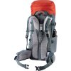 3340421-5212, Deuter Aircontact Lite 45 + 10 SL paprika-teal