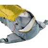 3340521-8205, Deuter Aircontact Lite 50 + 10 turmeric-teal