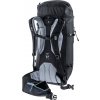 3360321-7000, Deuter Guide Lite 30+ Black