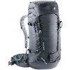 Pánský batoh Deuter Guide Lite 30+ Black, barva černá ,Objem 31 - 40 litrů