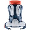 Turistický batoh Deuter Guide Lite 30+ papaya-navy