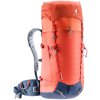 247692 5 deuter guide lite 30 papaya navy
