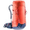 Pánský batoh Deuter Guide Lite 30+ papaya-navy, barva oranžová ,Objem 31 - 40 litrů