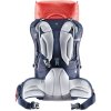 Turistický batoh Deuter Guide 32+ SL chili-navy