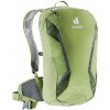 Pánský batoh Deuter Race X pistachio-pine, barva zelená ,Objem 11 - 20 litrů
